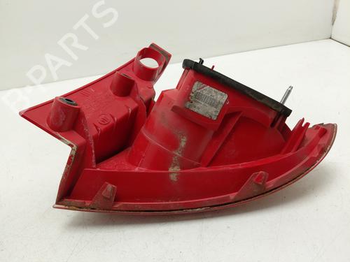 Left taillight SEAT LEON (1P1) 1.9 TDI | BP29642452C34