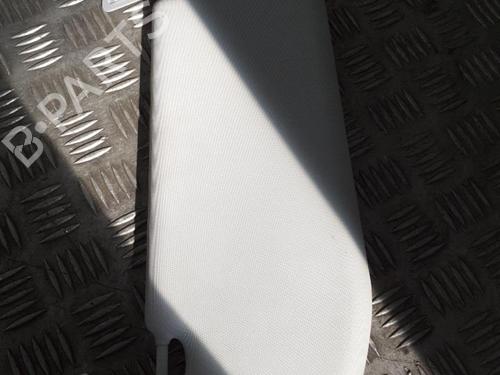 Right sun visor PEUGEOT 208 I (CA_, CC_) 1.4 HDi | BP24767245I2