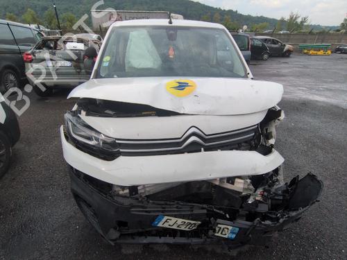 Used Parts CITROËN BERLINGO Box Body/MPV (K9) 1.5 BlueHDi 130 4951593