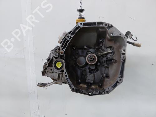 gearbox-renault-kangoo-express-fw01_-2008-32510257 main image