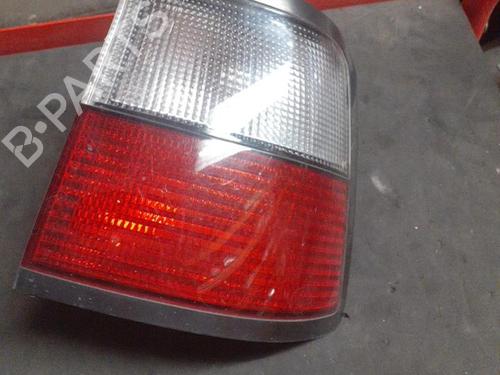 Used Right taillight CITROËN XANTIA Break (X1_, X2_) 1.9 Turbo D (90 hp) 24769404