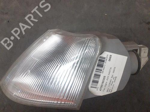 Used Left front indicator CITROËN XANTIA (X1_, X2_) 1.9 Turbo D (90 hp) 24769265