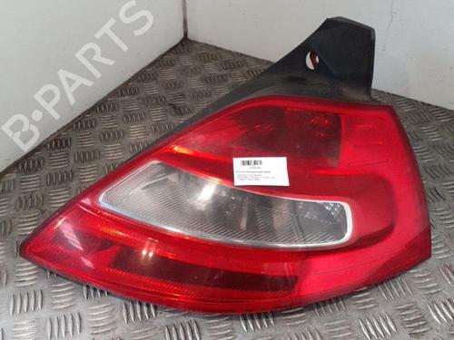 Right taillight RENAULT MEGANE II (BM0/1_, CM0/1_) 1.5 dCi (BM1E, CM1E) | BP24756308C35 