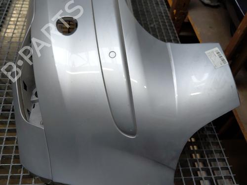 Rear bumper SEAT ALTEA (5P1) 1.6 | BP24758732C8 