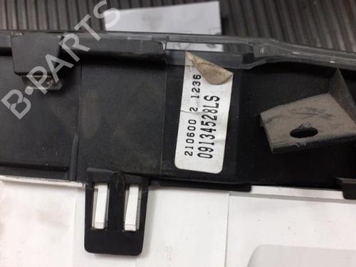 Used Instrument cluster Instrument cluster OPEL VECTRA B Hatchback (J96) 2.0 DTI 16V (F68) (101 hp) 24770785 24770785