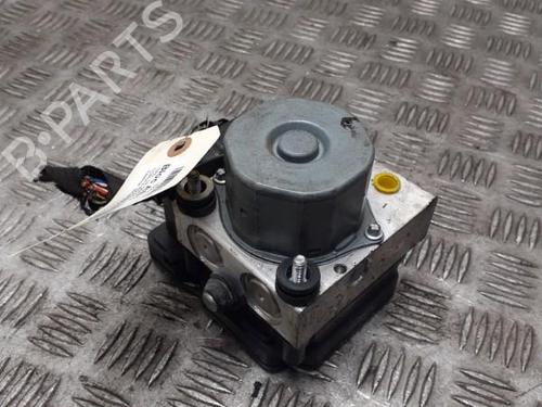 ABS pump OPEL CORSA E (X15) 1.4 (08, 68) | BP24762103M43 - Image 2