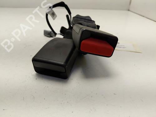 Used Seat buckle Seat buckle RENAULT CAPTUR II (HF_) LPG (HFMT) (101 hp) 29642327 29642327