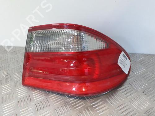 Right taillight MERCEDES-BENZ E-CLASS (W210) E 320 CDI (210.026) | BP24766627C35 