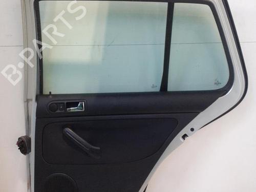 Right rear door VW GOLF IV (1J1) 1.9 TDI | BP24760314C5 