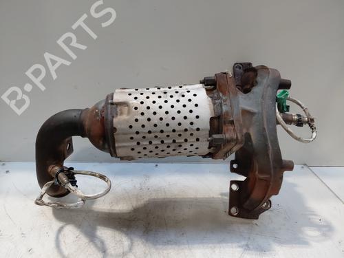 Catalyst PEUGEOT 307 (3A/C) 1.4 16V | BP31979654M10 - Image 3