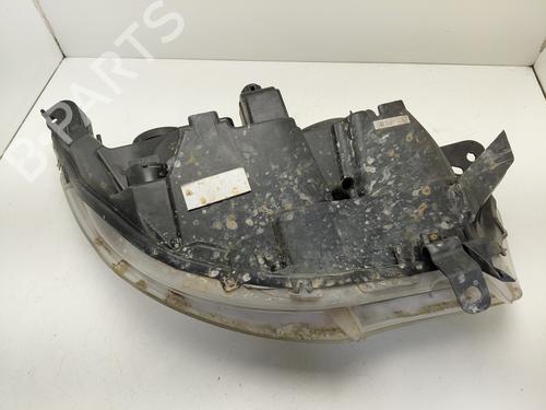 Left headlight CITROËN DS4 (NX_) 1.6 HDi 110 | BP34148887C28 - Image 4