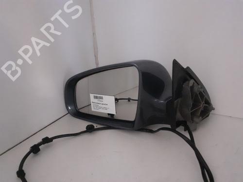 Left mirror AUDI A4 B7 Avant (8ED) 2.0 TDI | BP26714402C26 