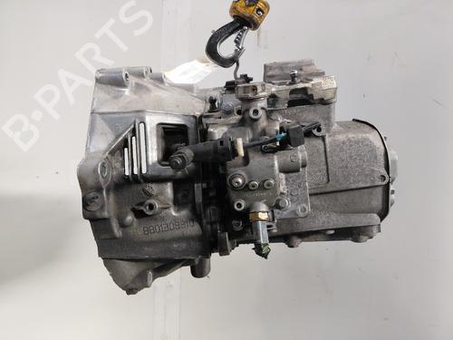 Used Gearbox Gearbox 35989953 35989953