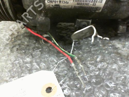 AC compressor MINI MINI (R56) One | BP24766276M34 - Image 5