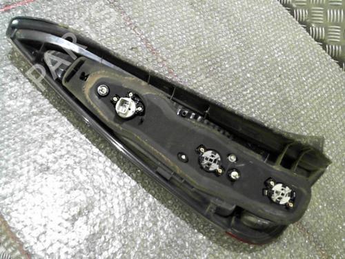 Used Right taillight Right taillight TOYOTA YARIS VERSO (_P2_) 1.4 D-4D (NLP20_, NLP22_) (75 hp) 24765577 24765577