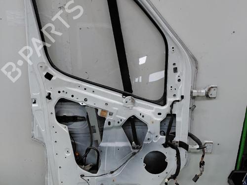 Used Left front door Left front door RENAULT MASTER III Van (FV) 2.3 dCi 125 FWD (FV0C, FV0D, FV0G, FV0H, FV0J, FV0K,... (125 hp) 39729120 39729120