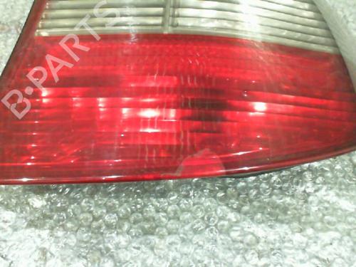 Right taillight BMW 1 (E87) 120 i | BP24755590C35 - Image 4