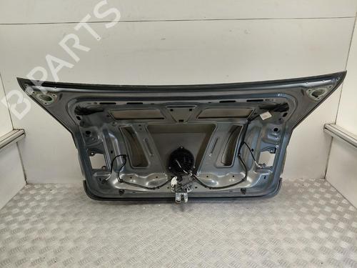 Tailgate VW PASSAT B7 (362) | BP37458271C6 - Image 2