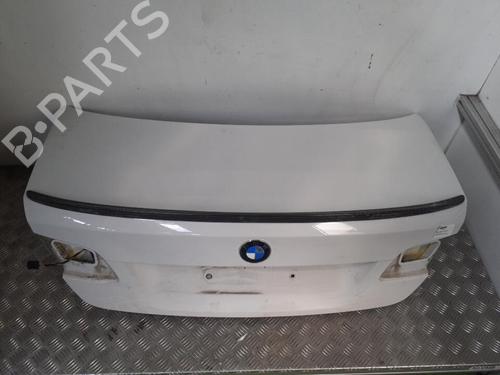 Used Tailgate BMW 3 Coupe (E92) 320 d (177 hp) 24749460