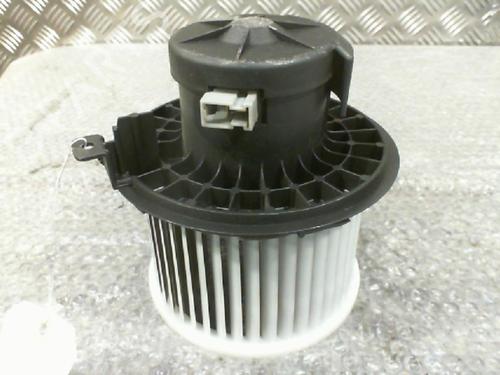 Varmvifte RENAULT KOLEOS I (HY_) 2.0 dCi (HY0K) (150 hp) 24755767
