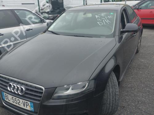 Steering column stalk AUDI A4 B8 (8K2) 2.0 TDI | BP24744835I23 - Image 4
