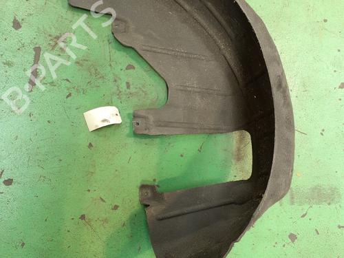 Used Wheel arch FORD B-MAX (JK) 1.0 EcoBoost (125 hp) 25283218