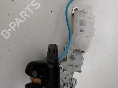 Tailgate lock NISSAN NOTE (E12) 1.5 dCi | BP29319995C101 