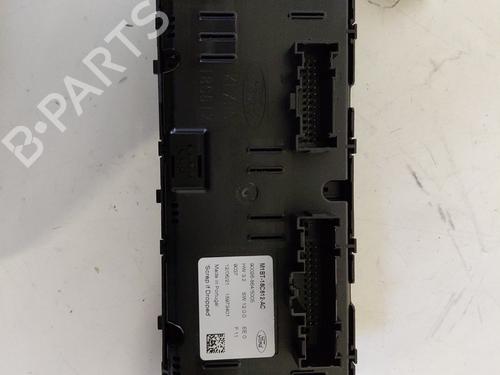 Climate control FORD FIESTA VII (HJ, HF) 1.0 EcoBoost mHEV ACTIVE | BP29320013I5