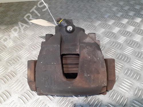 Used Right front brake caliper Right front brake caliper FORD FOCUS II Turnier (DA_, FFS, DS) 1.6 TDCi (90 hp) 24747326 24747326