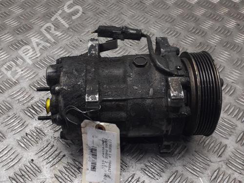 AC compressor CITROËN XSARA (N1) 2.0 HDi 109 | BP24767216M34 