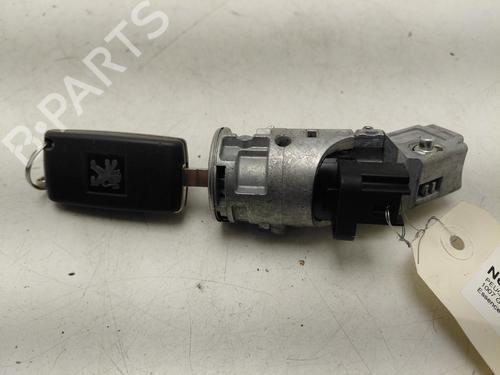 Used Ignition barrel Ignition barrel 37165072 37165072