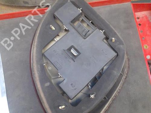 Used Right taillight FORD FIESTA IV (JA_, JB_) 1.8 D (60 hp) 24770473