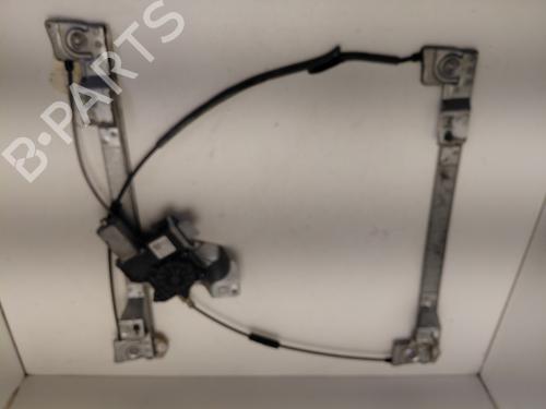 Used Front left window mechanism Front left window mechanism RENAULT KANGOO Express (FW0/1_) [2008-2026] 35956460 35956460