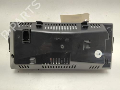display-monitor-bmw-3-e90-2004-2005-2006-2007-2008-2009-2010-2011-2012-36850779 main image