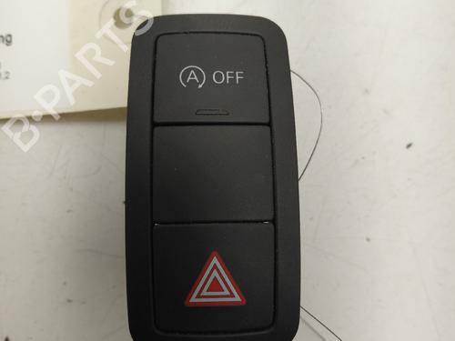 Used Warning switch Warning switch AUDI A1 Sportback (8XA, 8XF) 1.2 TFSI (86 hp) 36322648 36322648