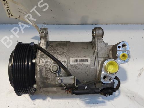 AC Kompressor BMW X1 (F48) sDrive 18 i | BP26718713M34