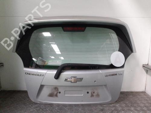 tailgate-chevrolet-spark-m300-2009-24747316 main image