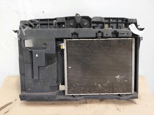 Front slam panel CITROËN C3 III (SX) 1.2 PureTech 82 | BP35956442C72 - Image 3