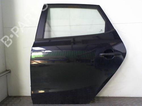 Left rear door HYUNDAI i30 (FD) 1.4 | BP24739919C4 