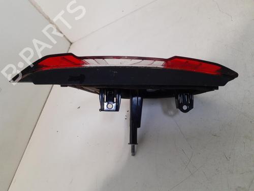 Used Left tailgate light Left tailgate light RENAULT CAPTUR I (J5_, H5_) 0.9 TCe 90 (90 hp) 24760655 24760655