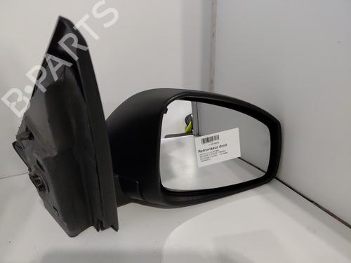 Right mirror RENAULT MEGANE III Grandtour (KZ0/1) 1.5 dCi (KZ09, KZ0D, KZ1G, KZ29, KZ14, KZ1W, KZ10, KZ1F,... | BP29197436C27