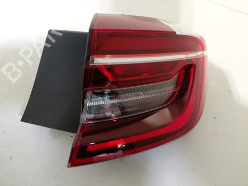 Right taillight RENAULT CLIO V (B7_) 1.0 TCe 90 (B7MT) | BP31065884C35 - Image 2