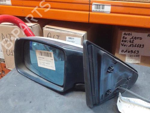 Used Left mirror PEUGEOT 605 (6B) 2.1 Turbo Diesel (109 hp) 24758381