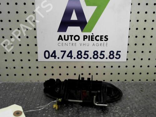 Front right exterior door handle RENAULT LAGUNA I (B56_, 556_) 1.8 16V (B563, B564) | BP24763737C129 