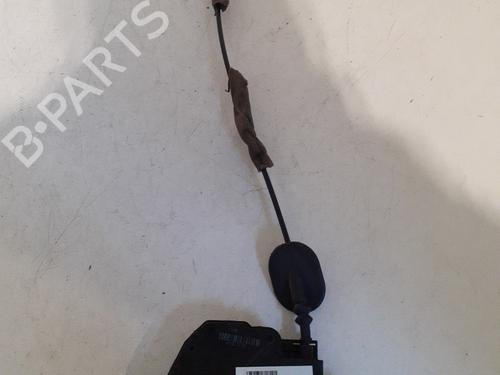 Front right lock RENAULT CLIO IV (BH_) 1.5 dCi 90 | BP24814783C97 