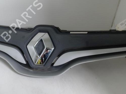 Used Grille Grille RENAULT KANGOO Express (FW0/1_) [2008-2026] 36423878 36423878