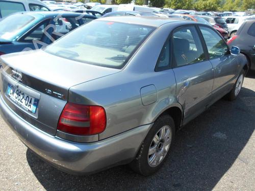 Right headlight AUDI A4 B5 (8D2) 1.9 TDI | BP24758698C29  - Image 7