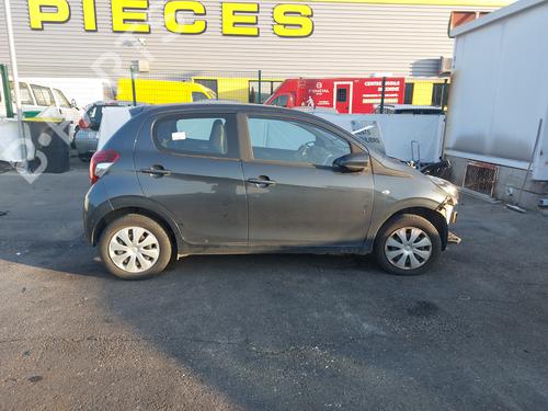 Starter PEUGEOT 108 1.0 VTi | BP32286162M8 - Image 32