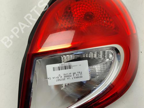 Right taillight RENAULT CLIO III Hatchback Van (SB_, SR_) | BP33011863C35 - Image 4