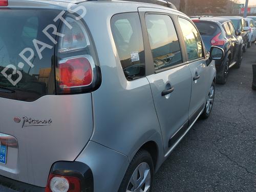 Used Parts CITROËN C3 Picasso (SH_) 1.6 HDI 90 (92 hp) 4445878